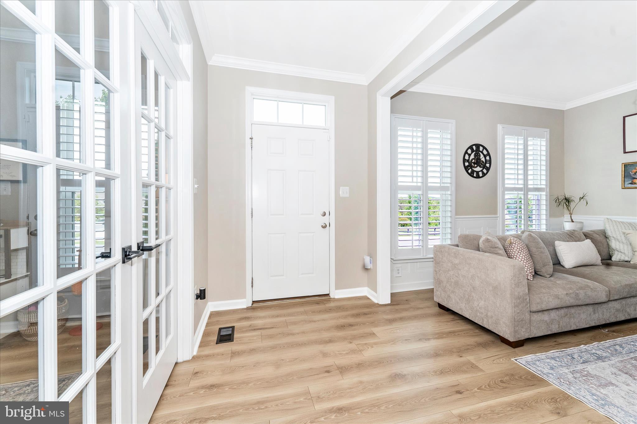 LANDSDALE - Residential