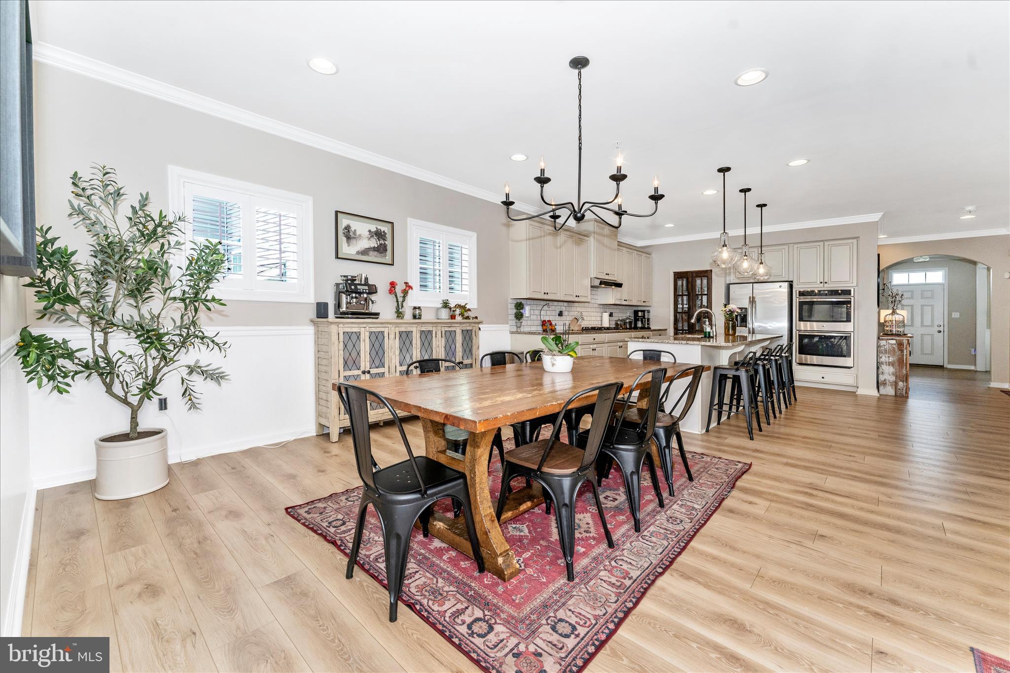 LANDSDALE - Residential