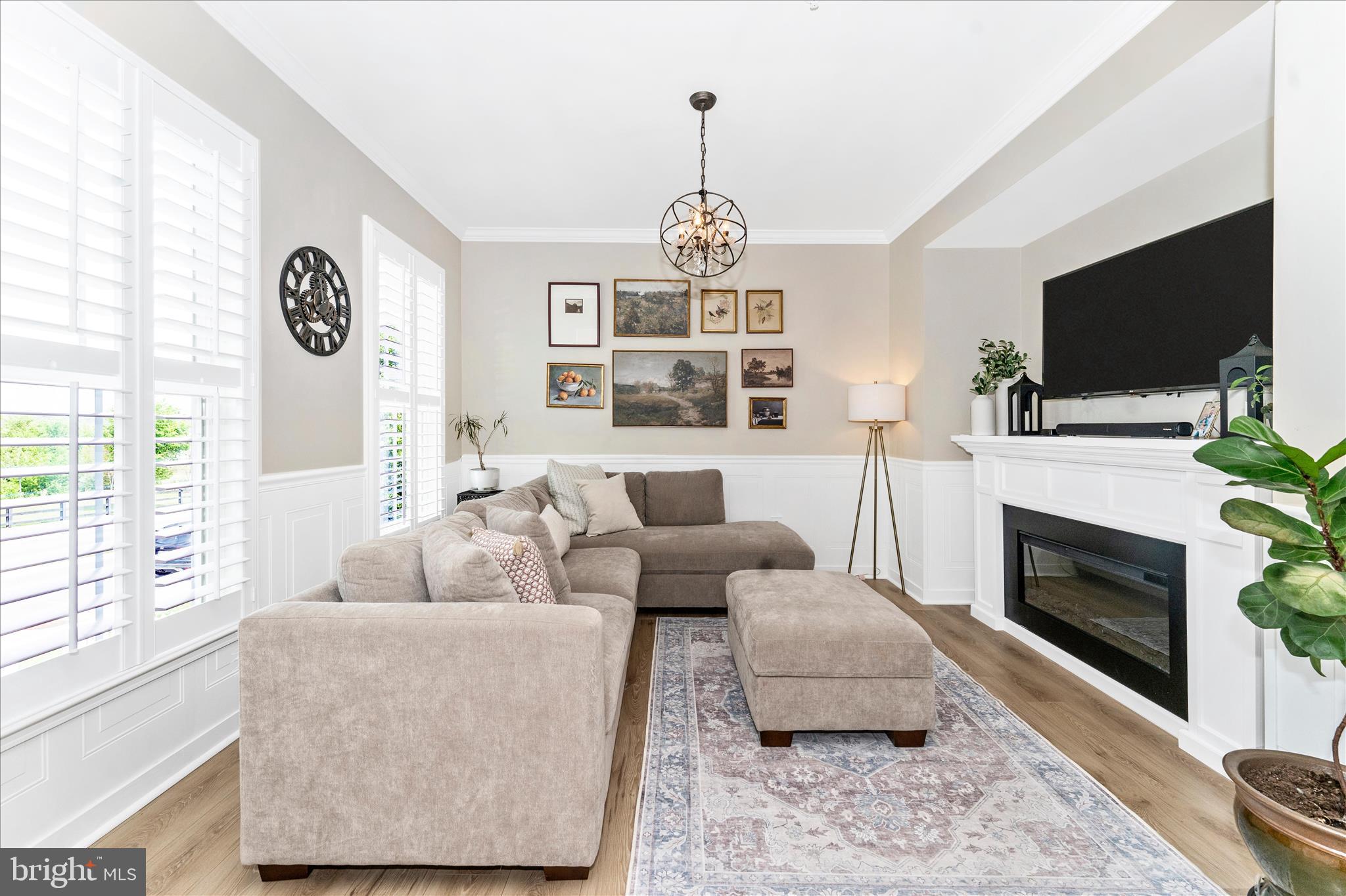 LANDSDALE - Residential