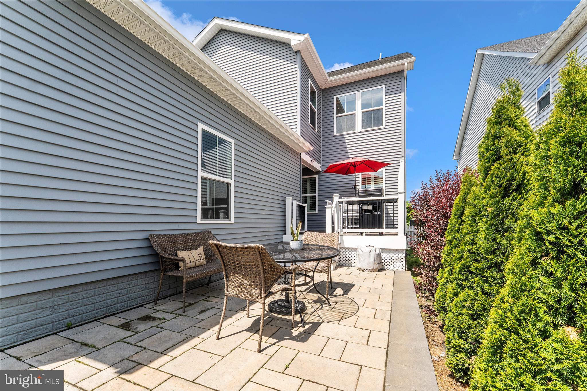 LANDSDALE - Residential