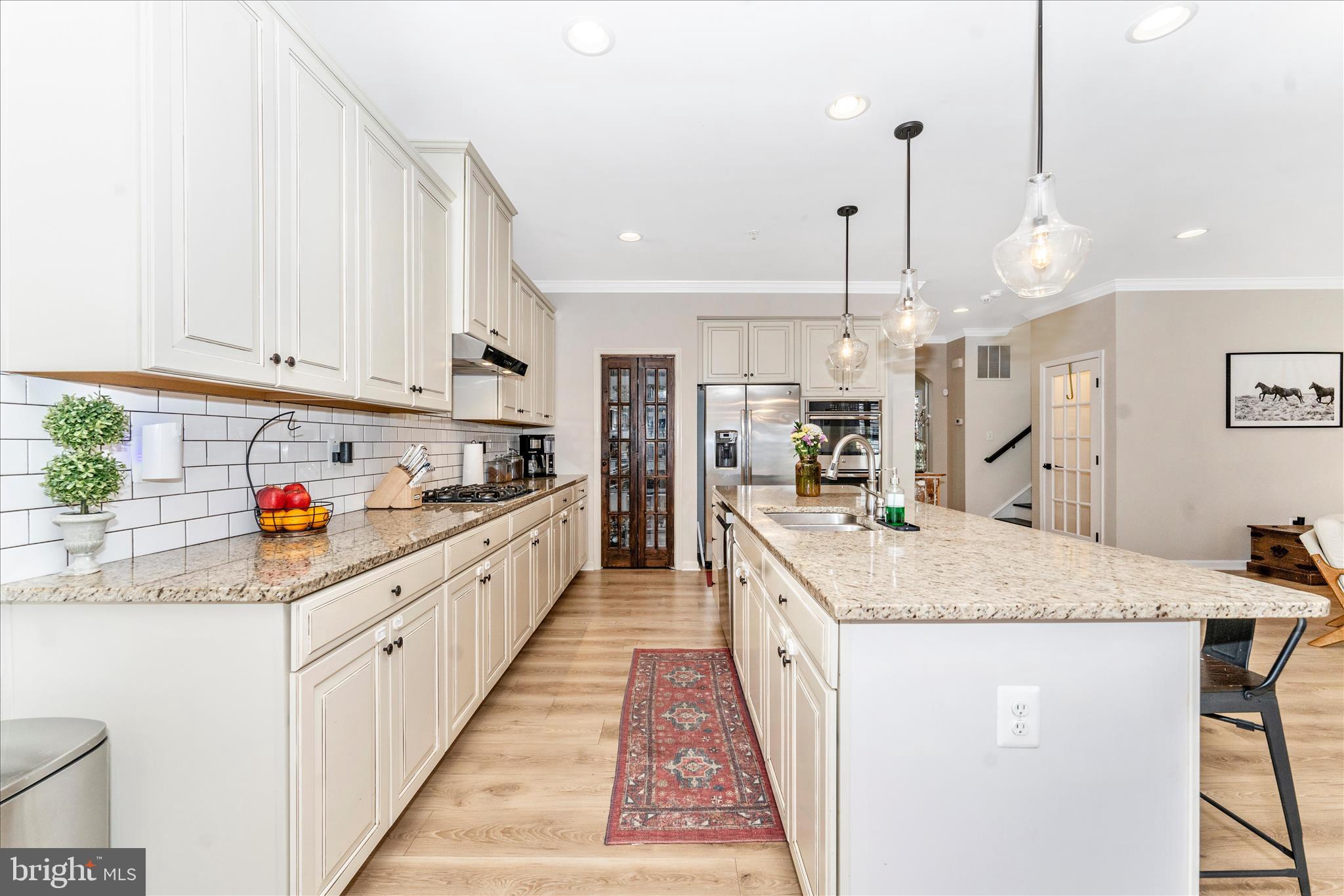 LANDSDALE - Residential