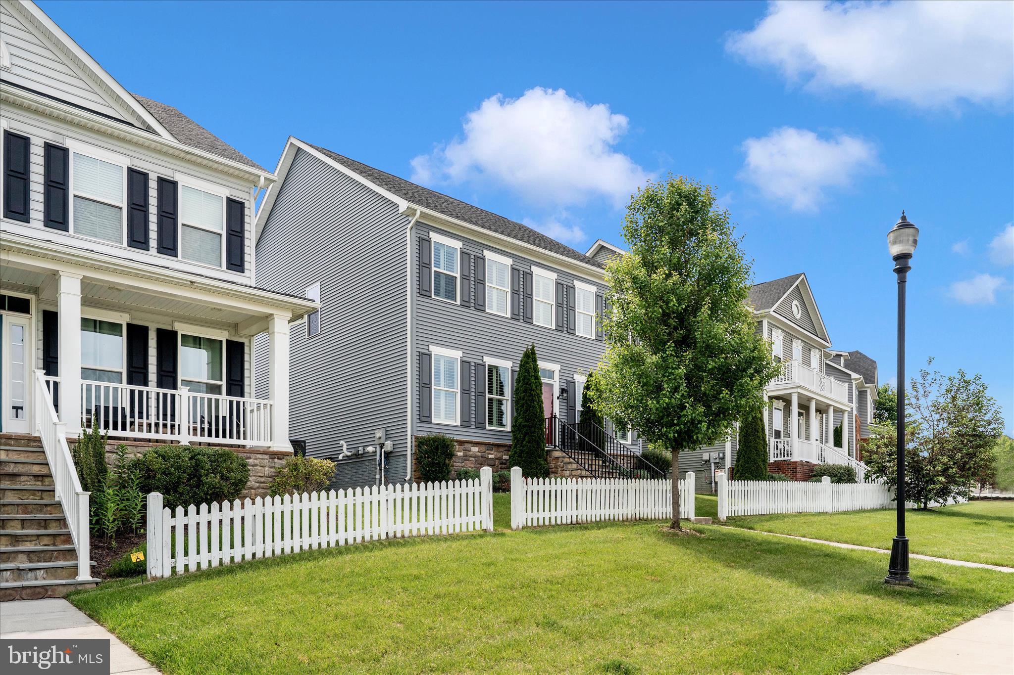 LANDSDALE - Residential