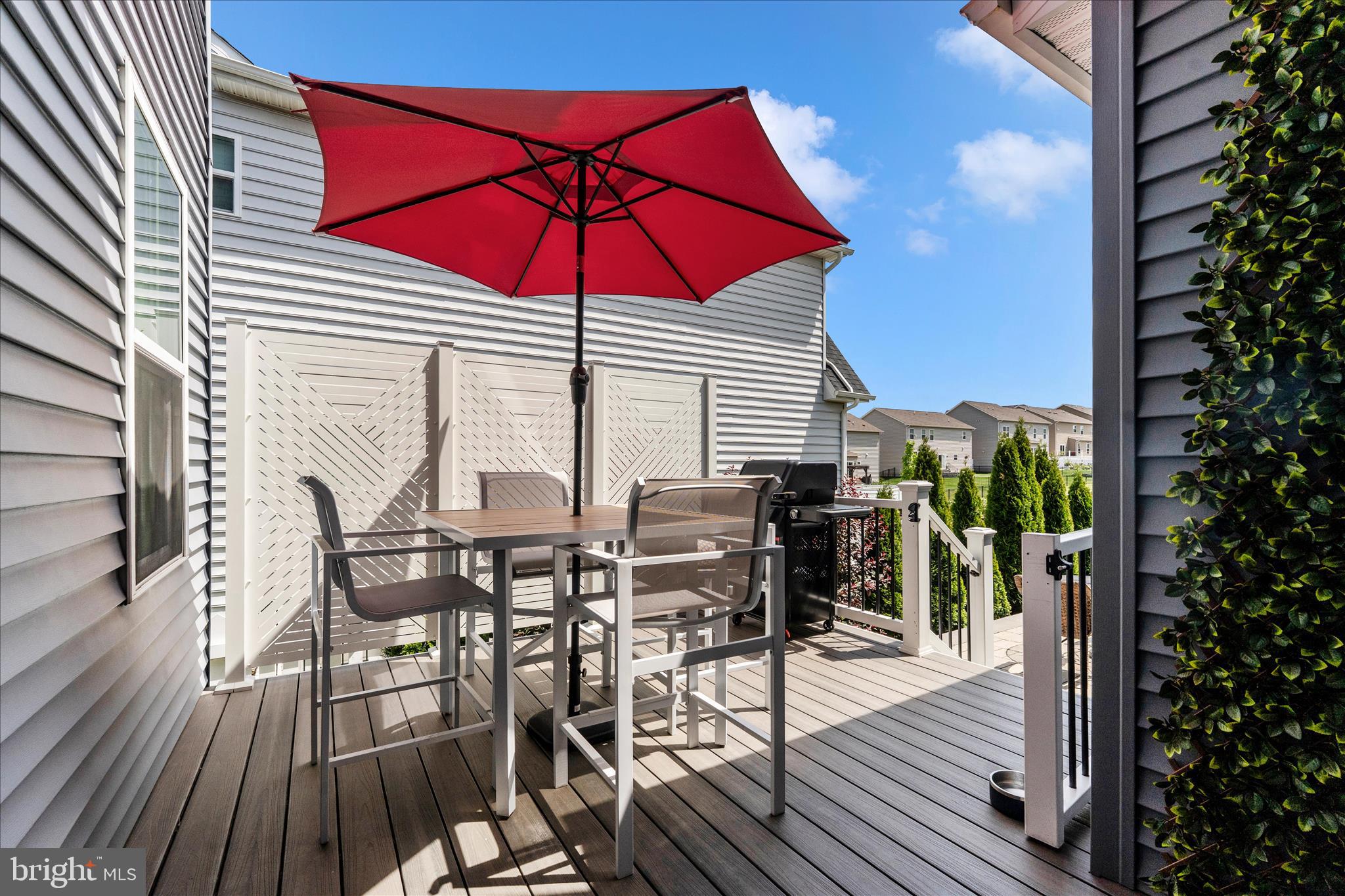 LANDSDALE - Residential