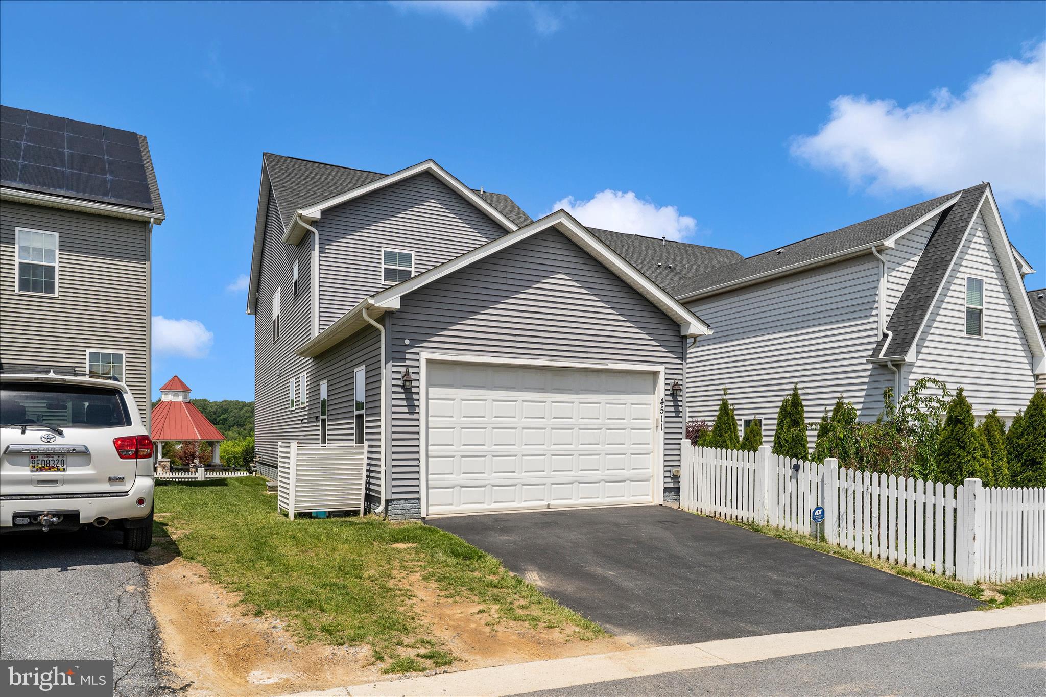 LANDSDALE - Residential