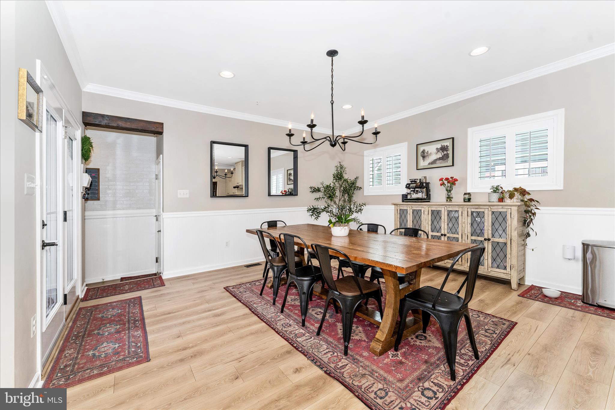 LANDSDALE - Residential