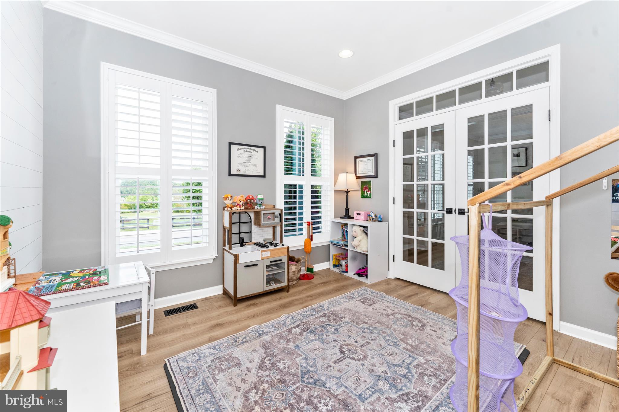 LANDSDALE - Residential