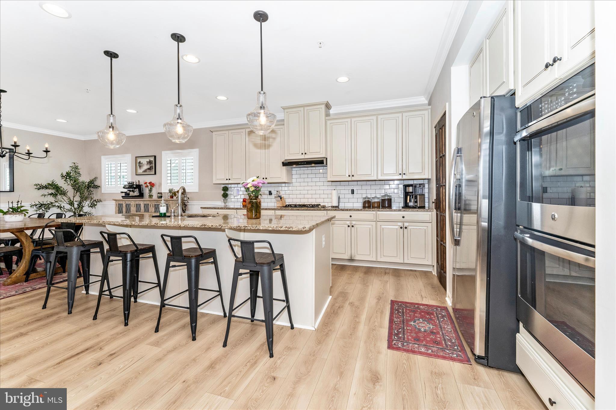 LANDSDALE - Residential