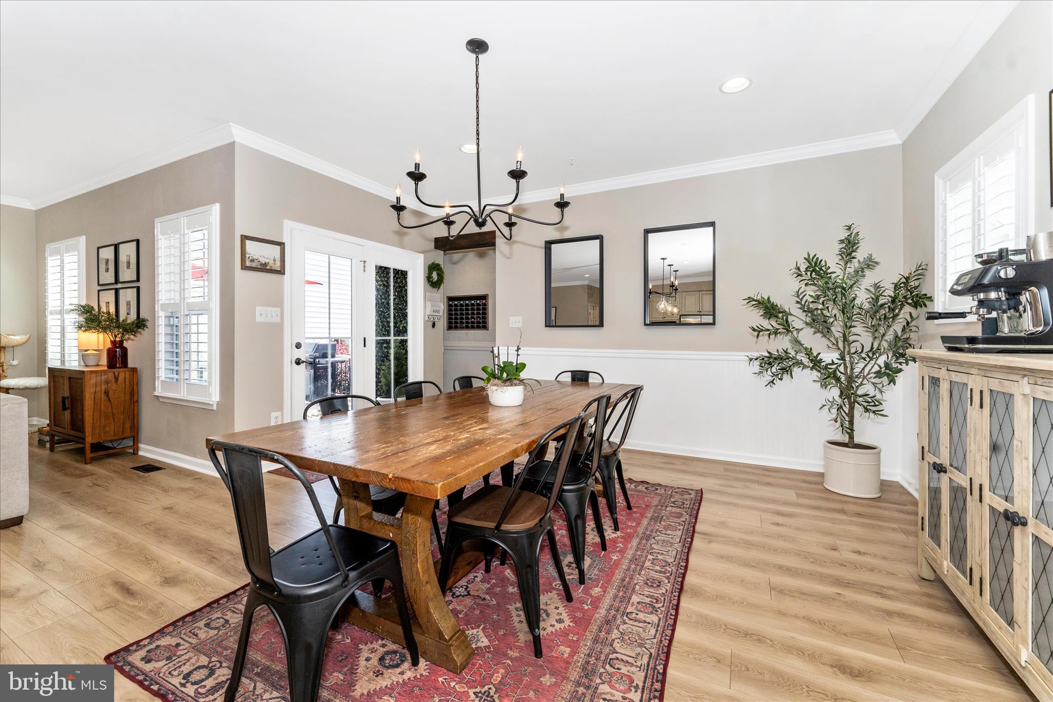 LANDSDALE - Residential