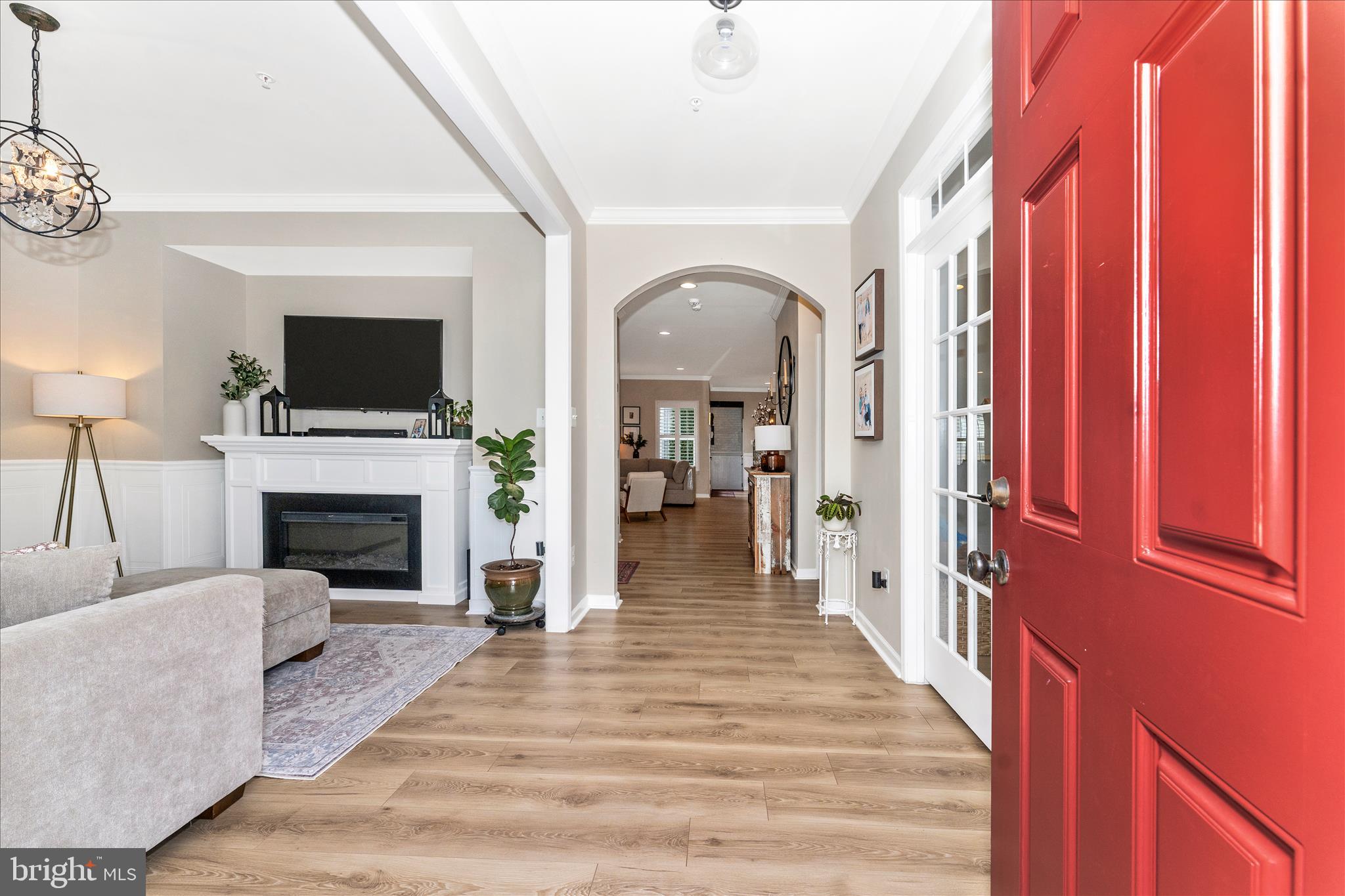 LANDSDALE - Residential