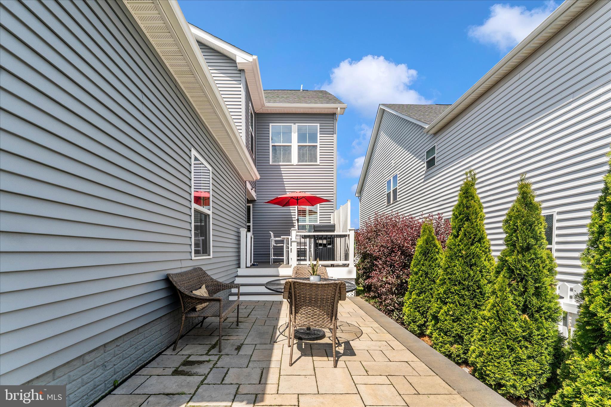 LANDSDALE - Residential