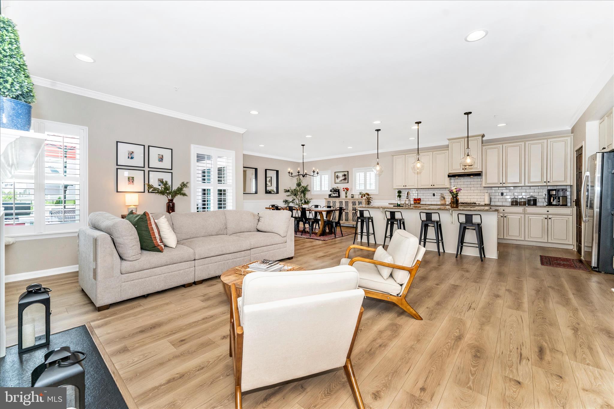 LANDSDALE - Residential