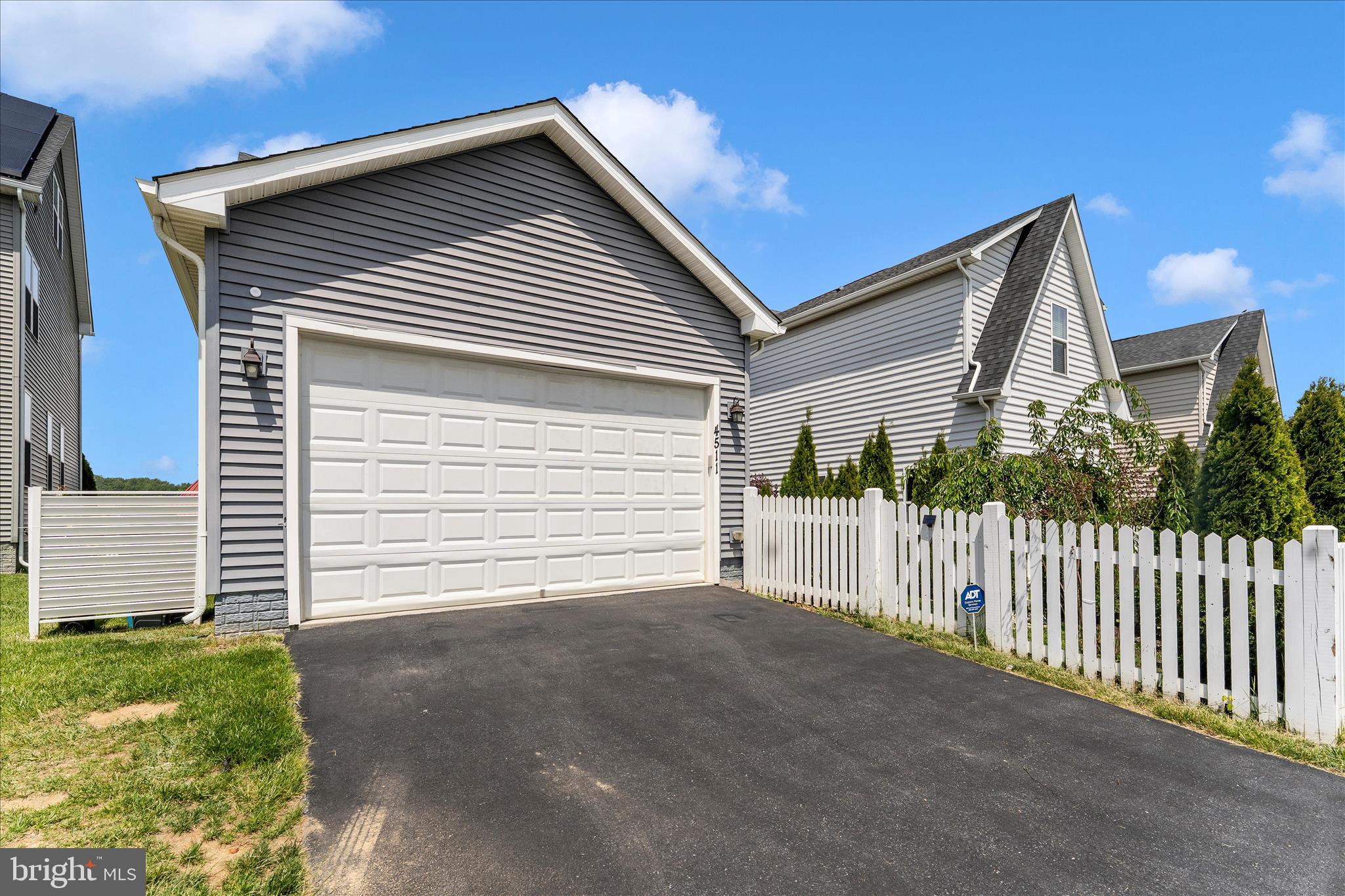 LANDSDALE - Residential
