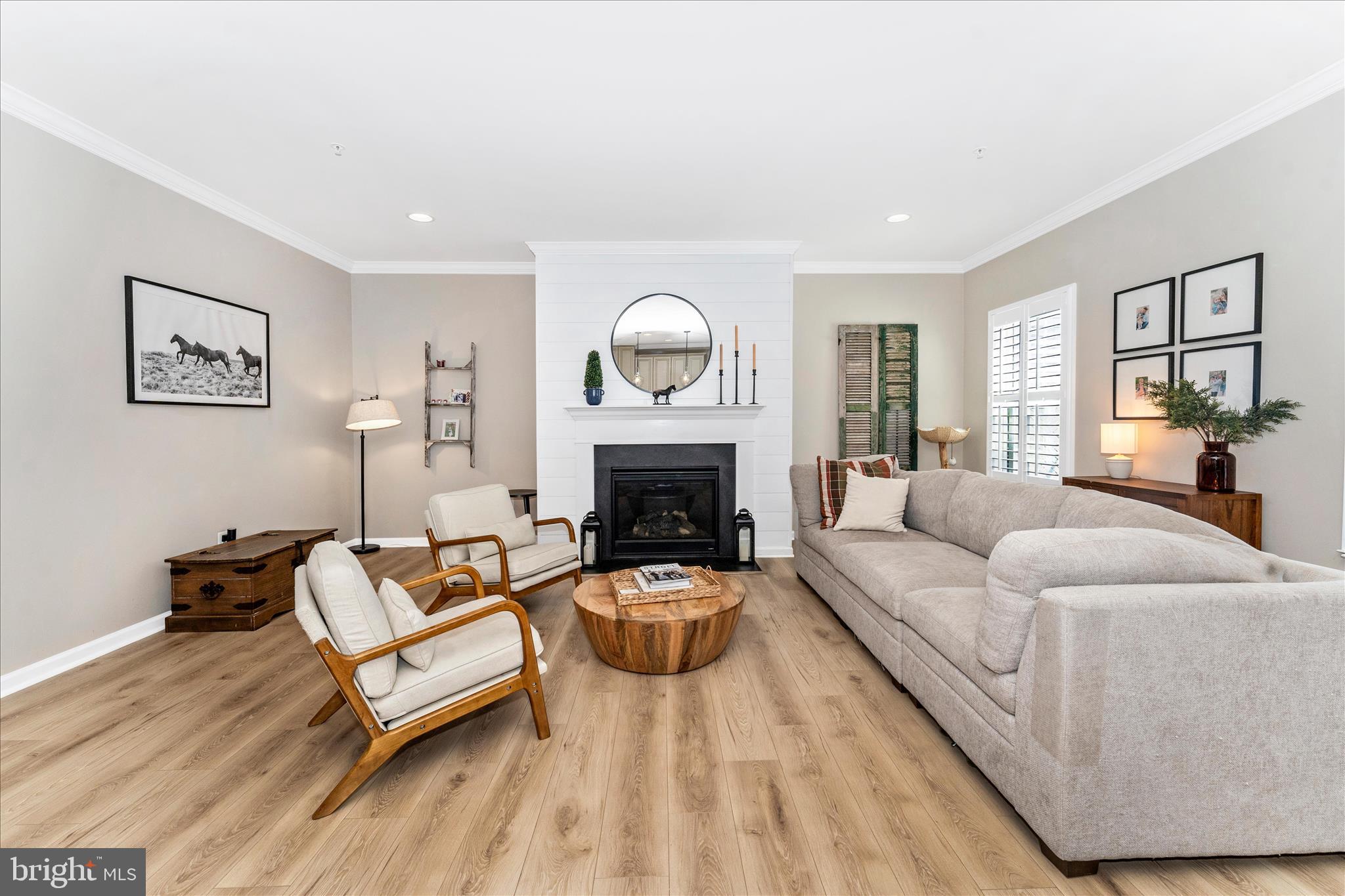 LANDSDALE - Residential