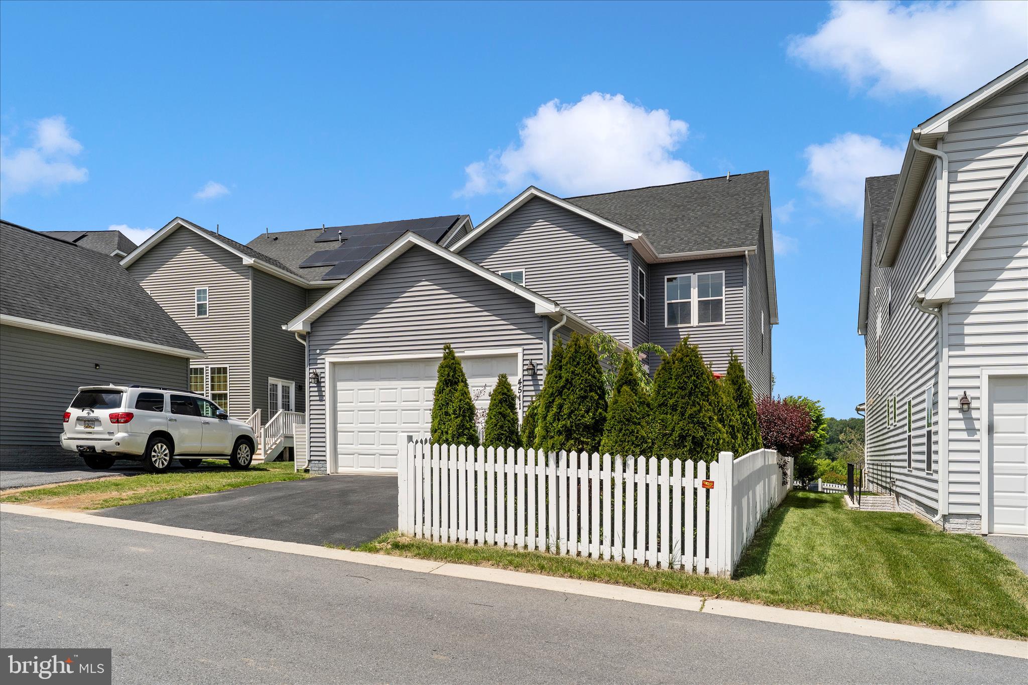 LANDSDALE - Residential