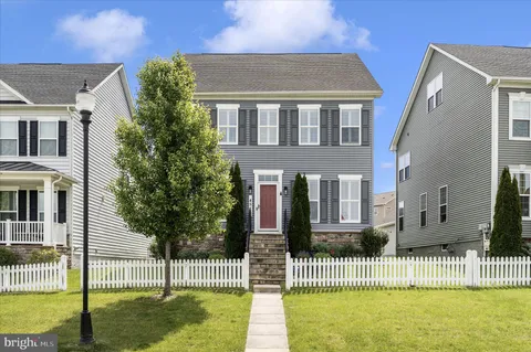 4511 Monrovia Boulevard, Monrovia, MD 21770 - MLS#: MDFR2082164