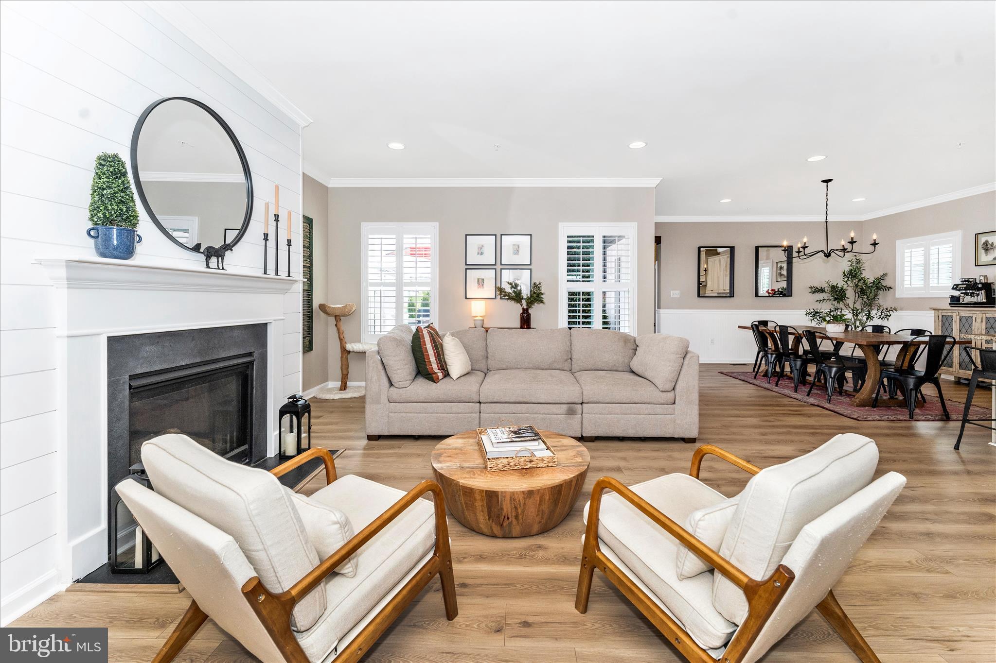 LANDSDALE - Residential