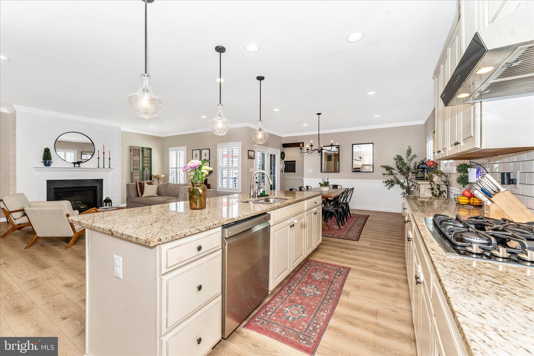 LANDSDALE - Residential