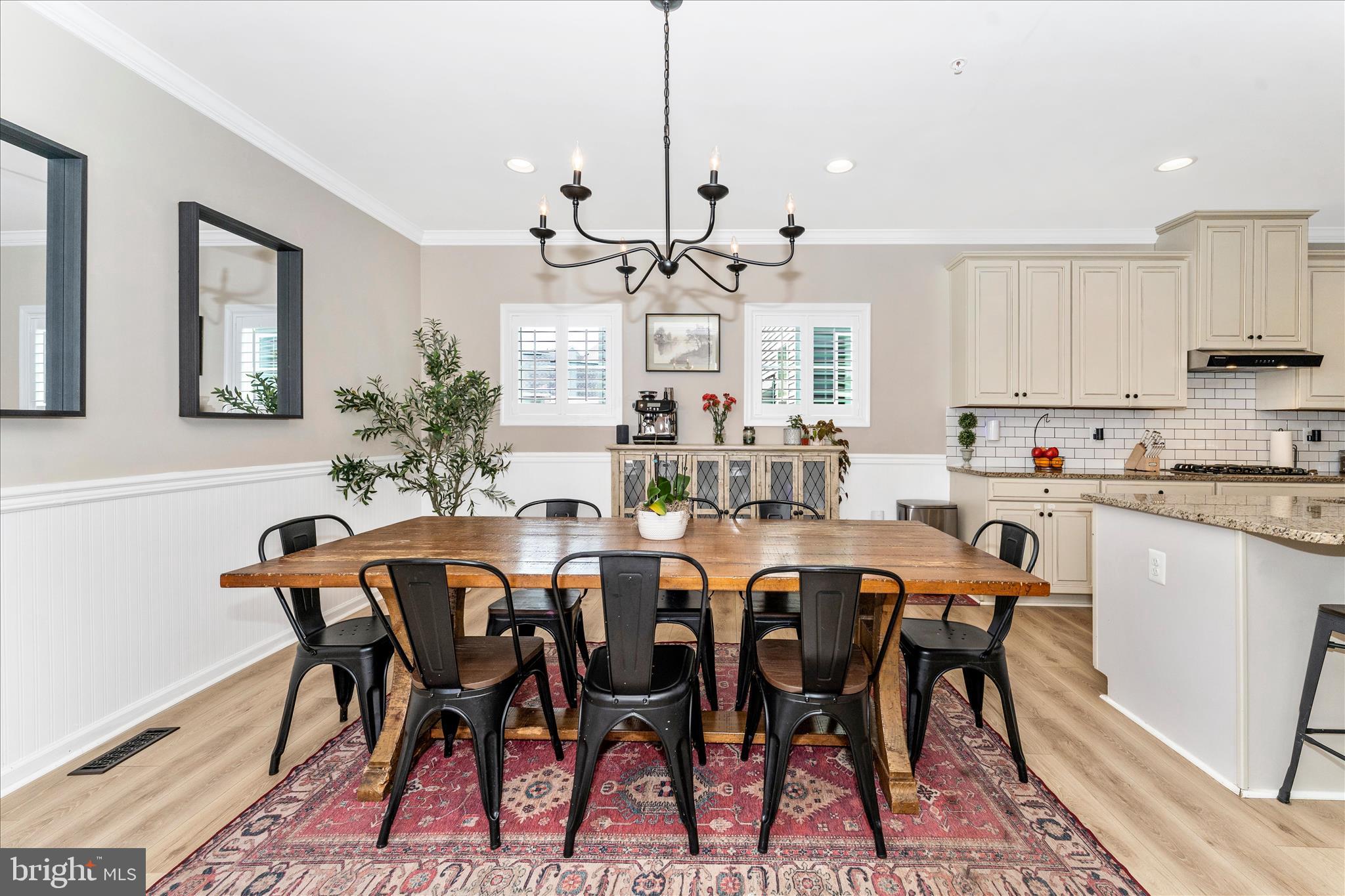 LANDSDALE - Residential