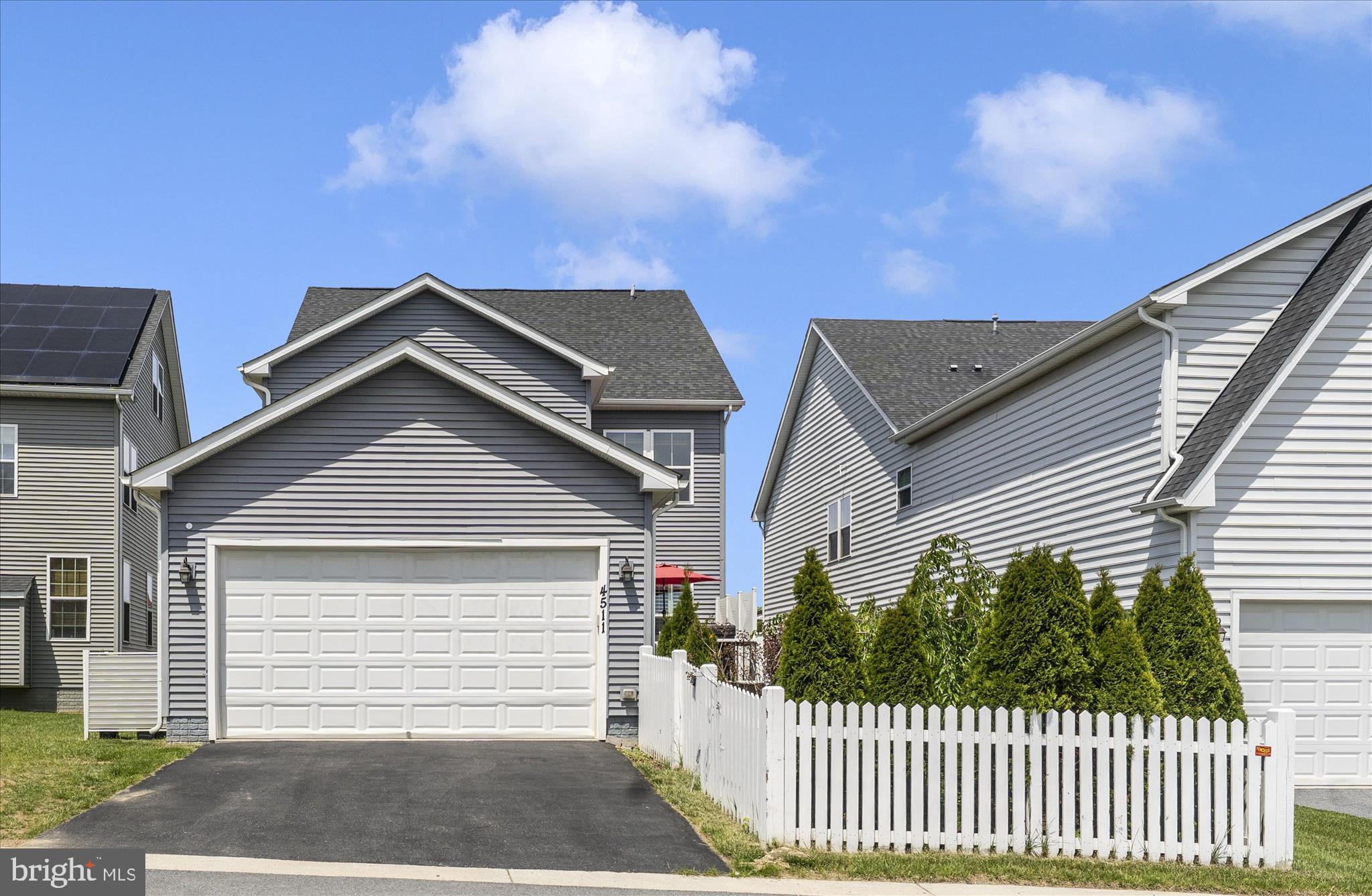 LANDSDALE - Residential