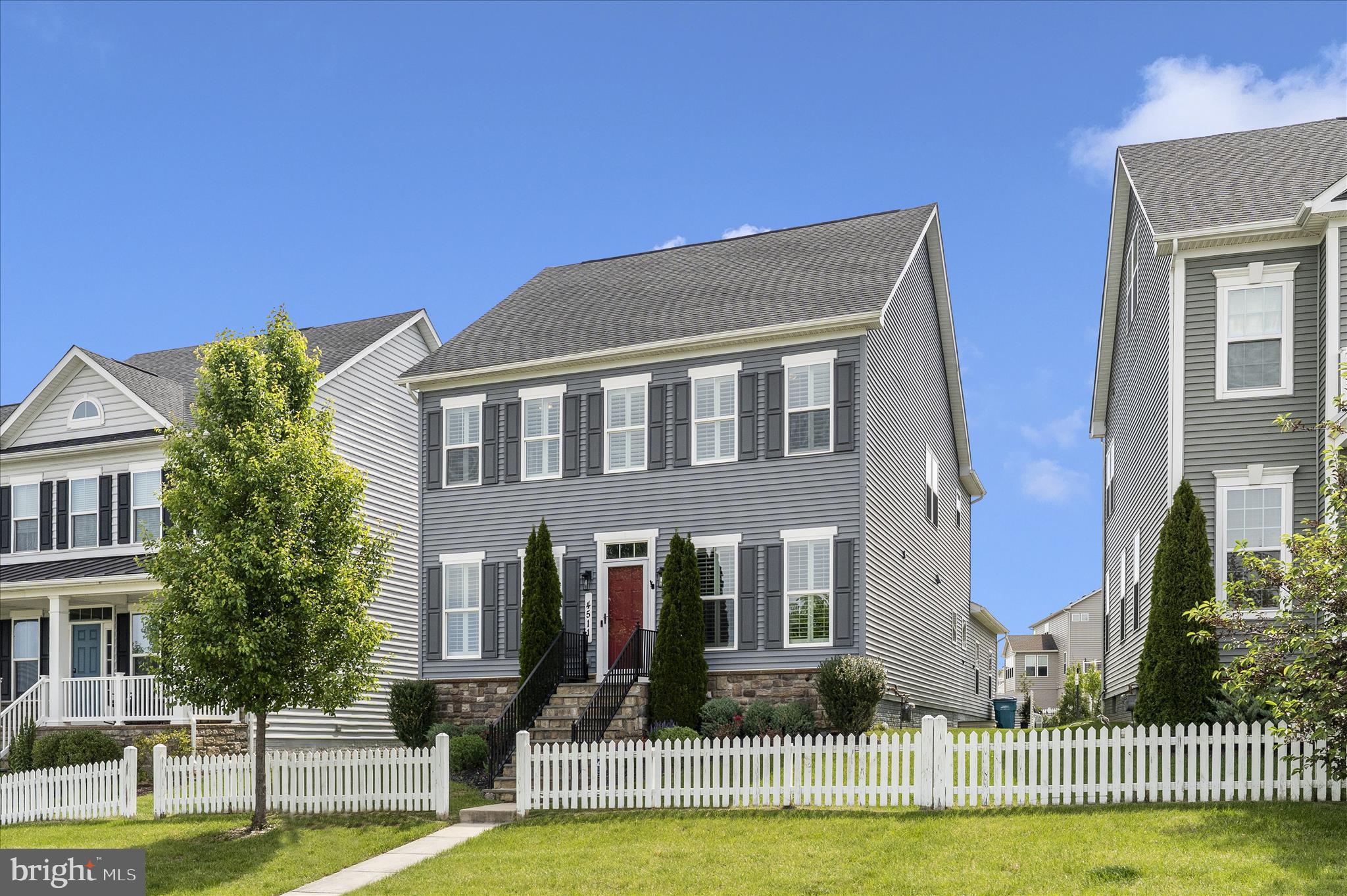 LANDSDALE - Residential