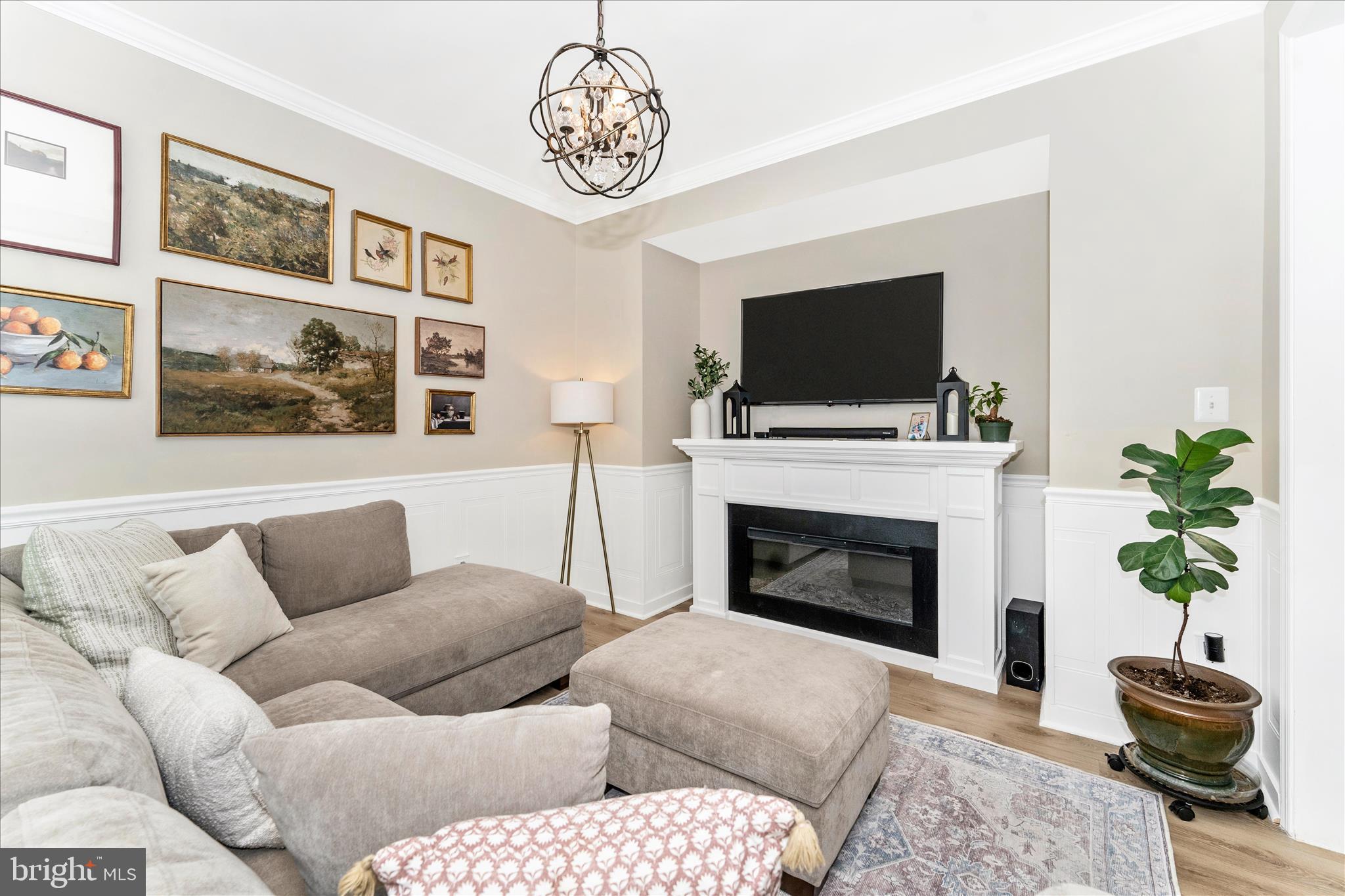 LANDSDALE - Residential