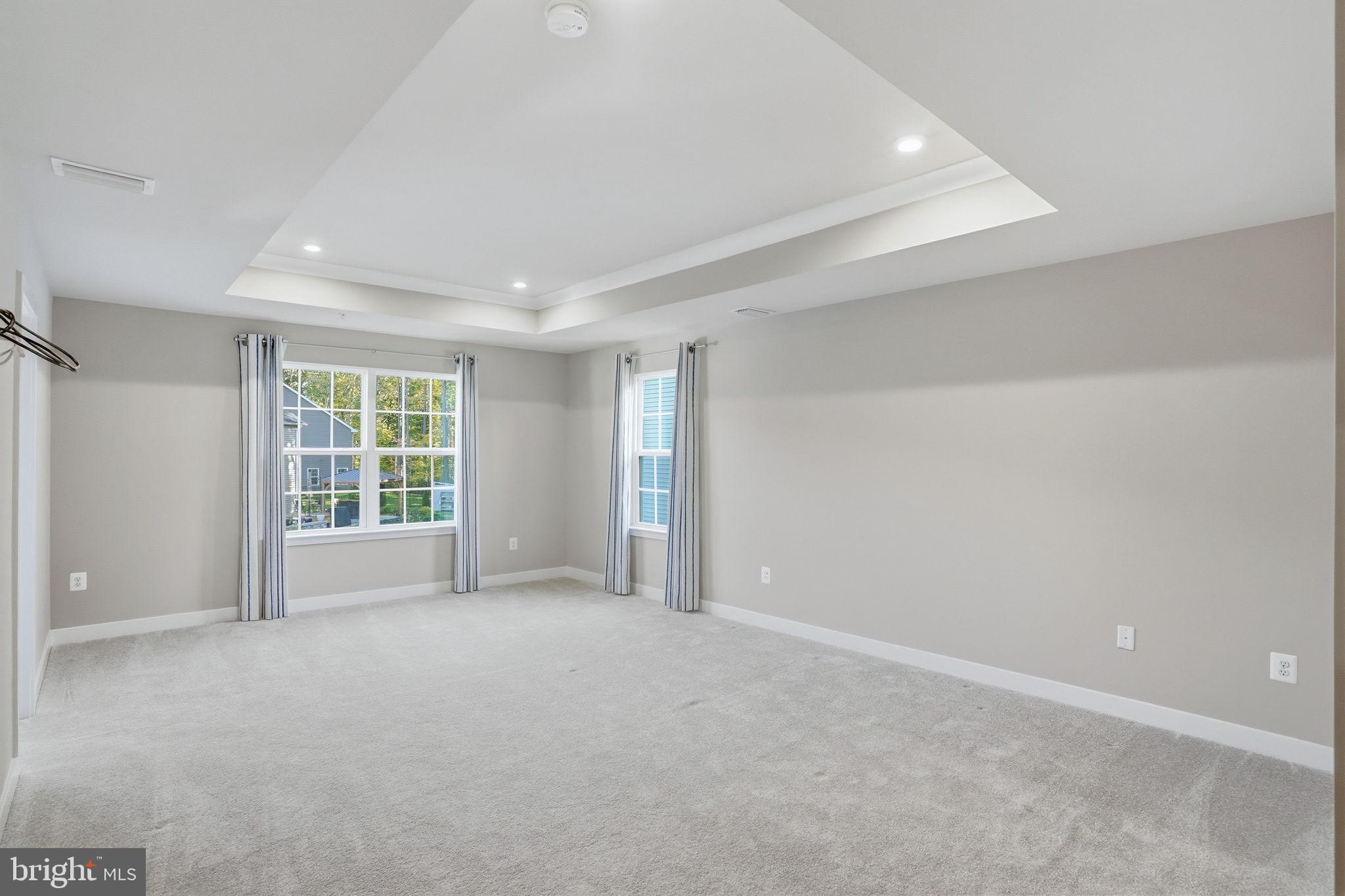 PERRY'S RETREAT - Residential