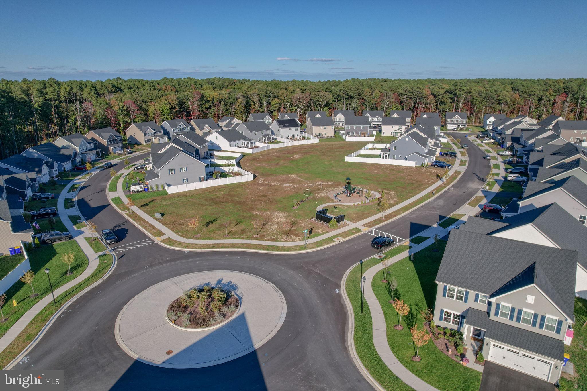 PERRY'S RETREAT - Residential