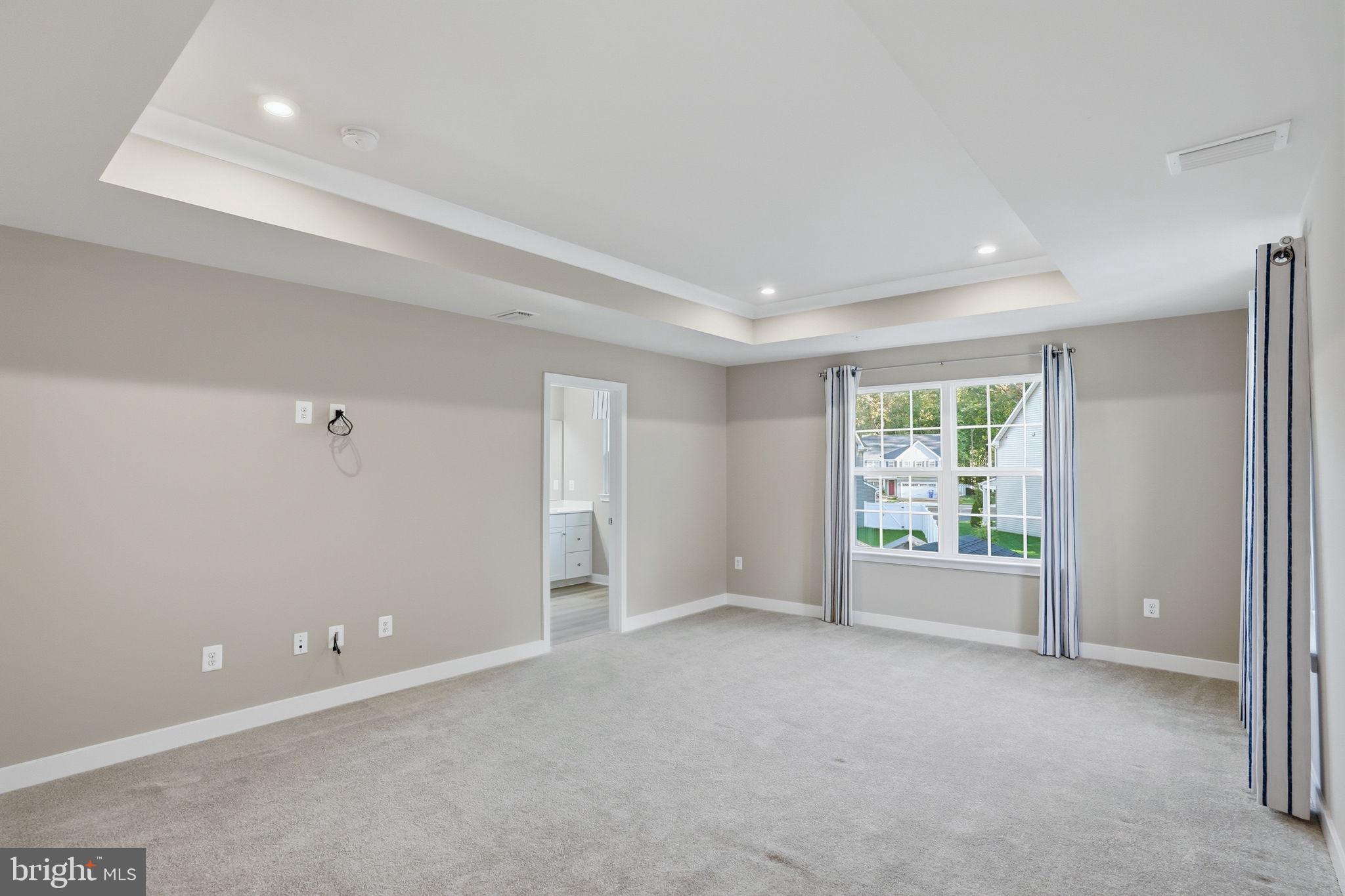 PERRY'S RETREAT - Residential