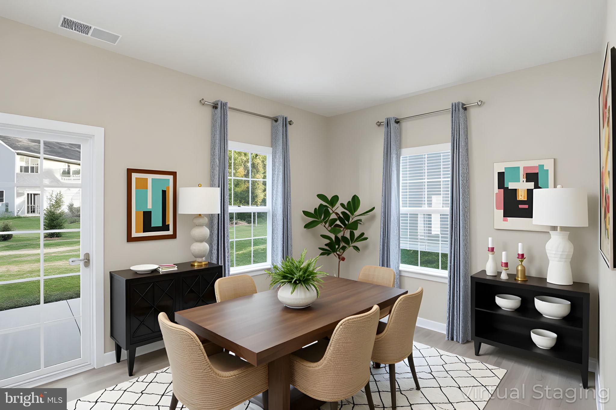 PERRY'S RETREAT - Residential