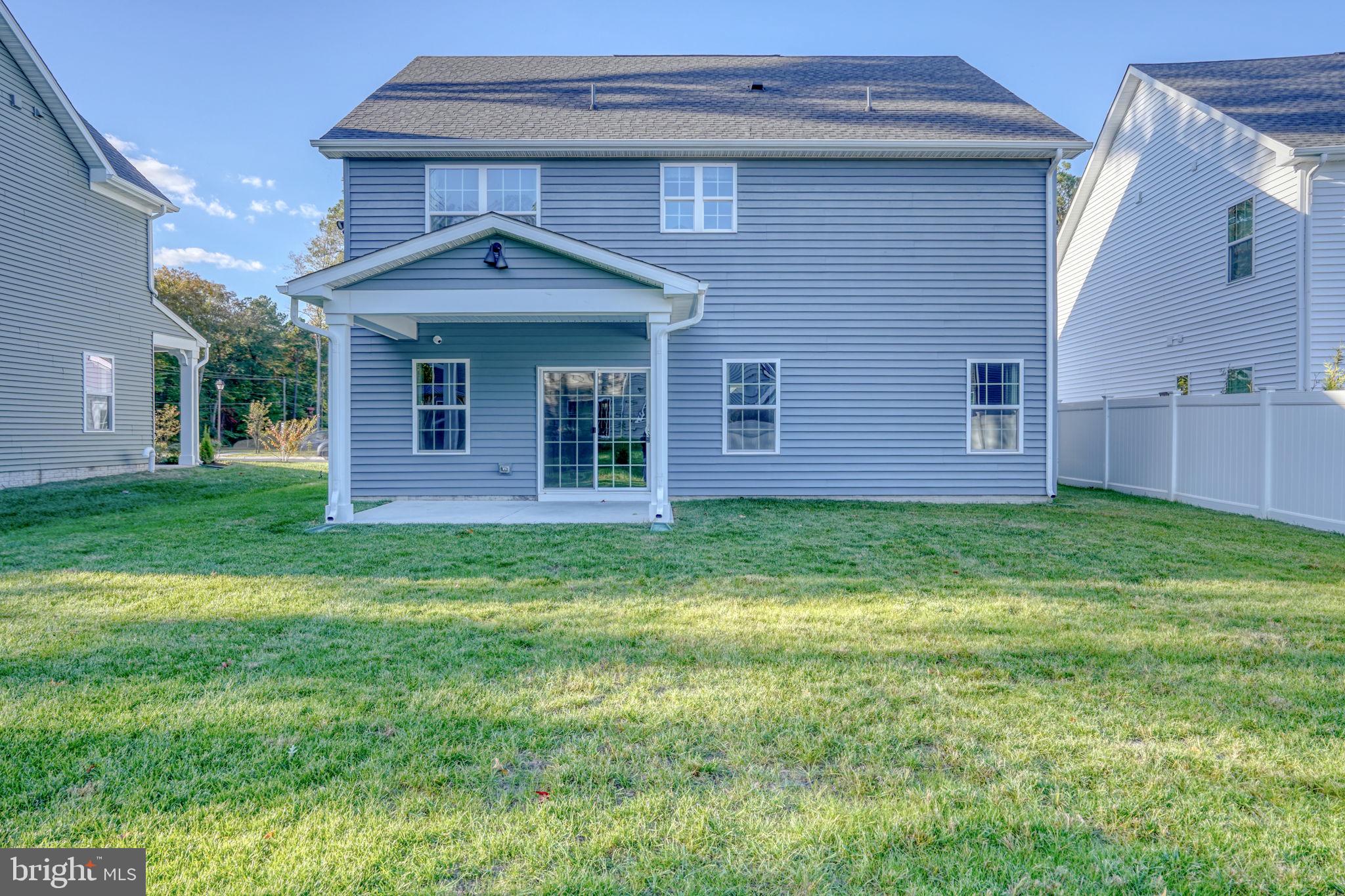 PERRY'S RETREAT - Residential