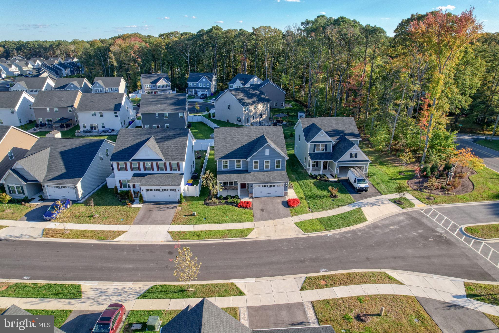 PERRY'S RETREAT - Residential