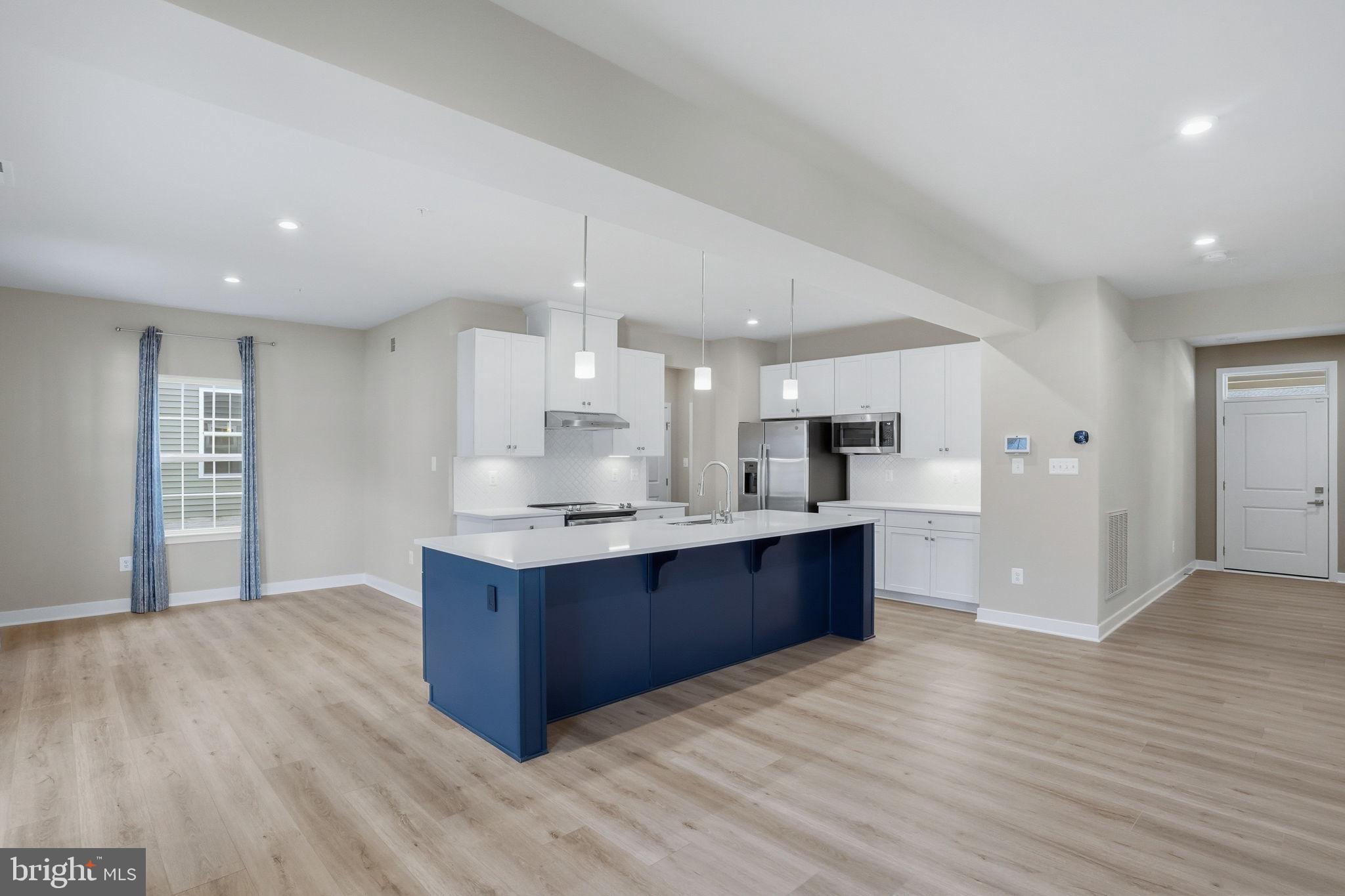 PERRY'S RETREAT - Residential