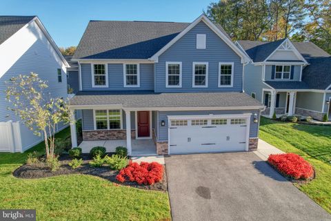 108 PERRYS RETREAT BLVD GRASONVILLE MD 21638