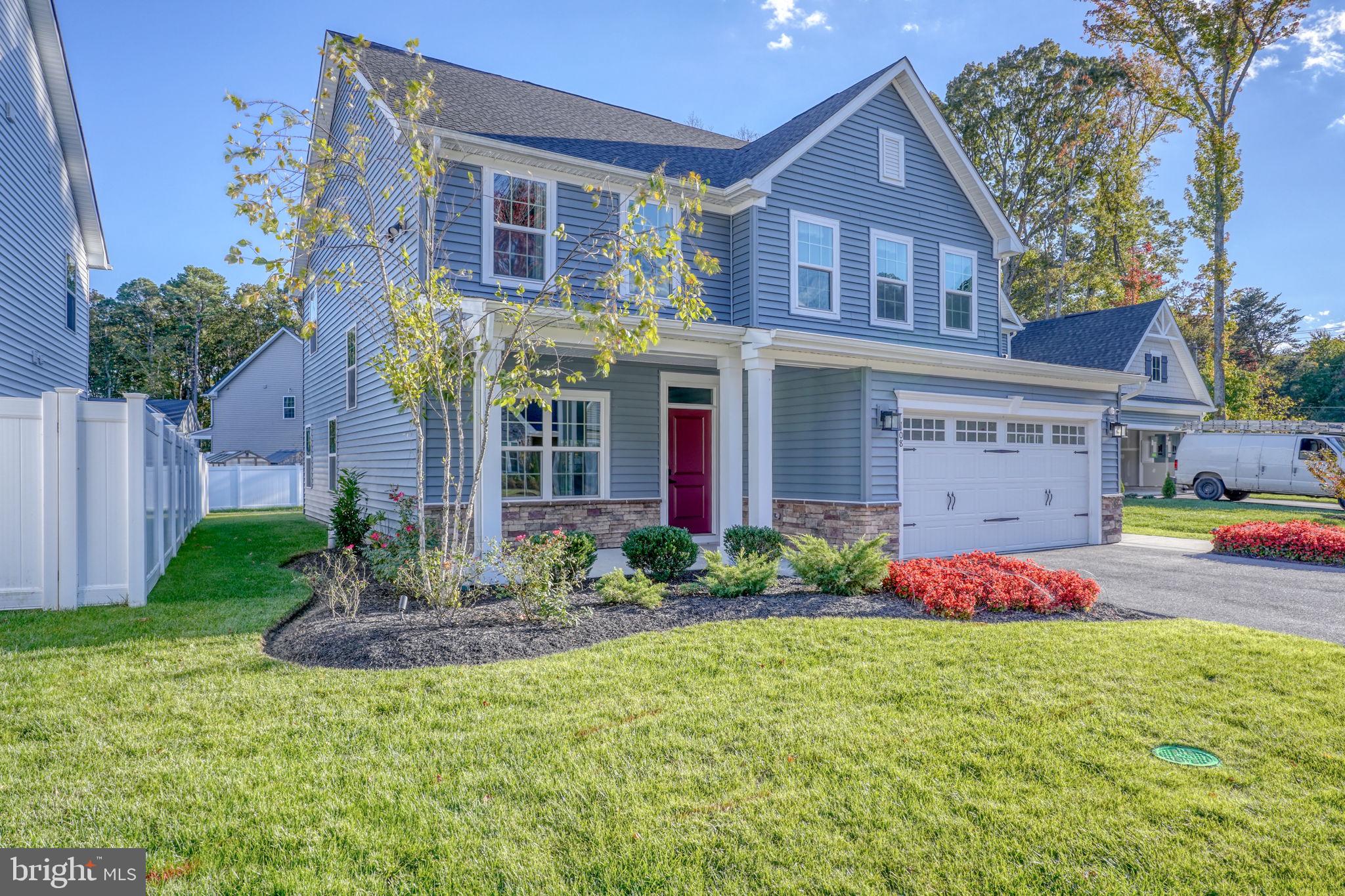 PERRY'S RETREAT - Residential