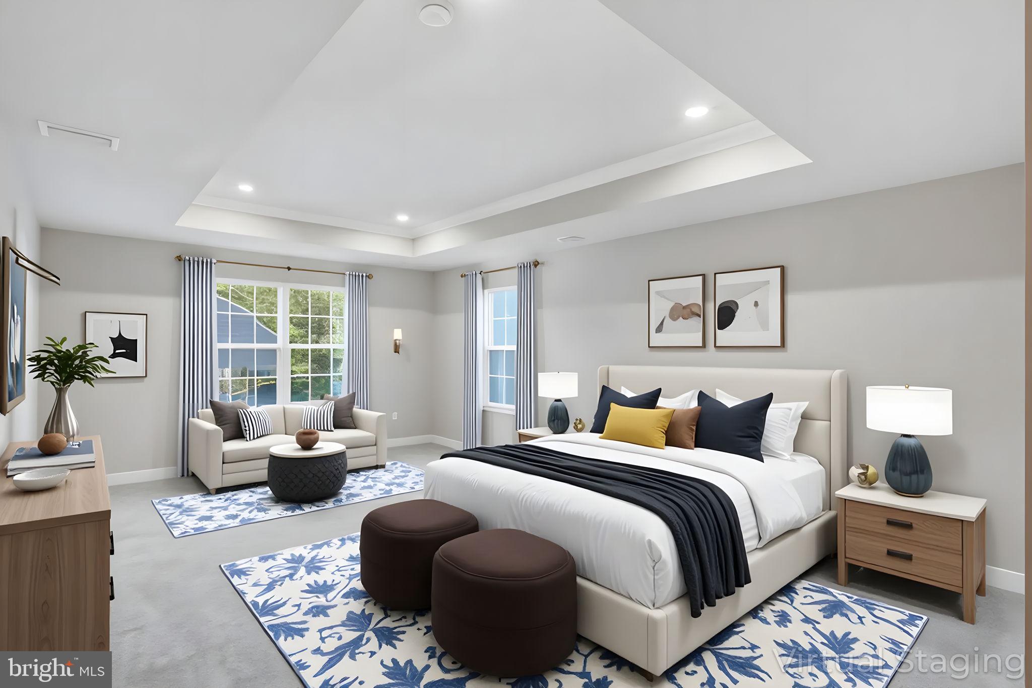 PERRY'S RETREAT - Residential