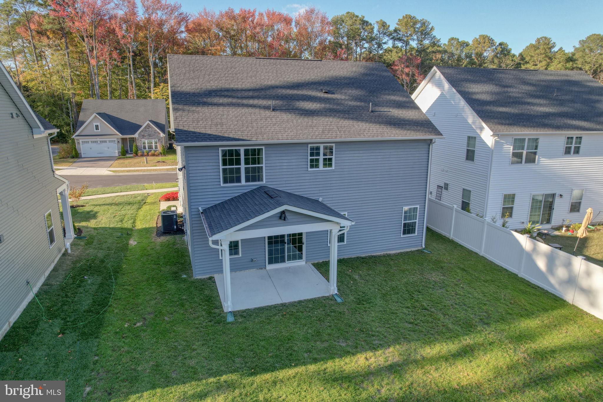 PERRY'S RETREAT - Residential