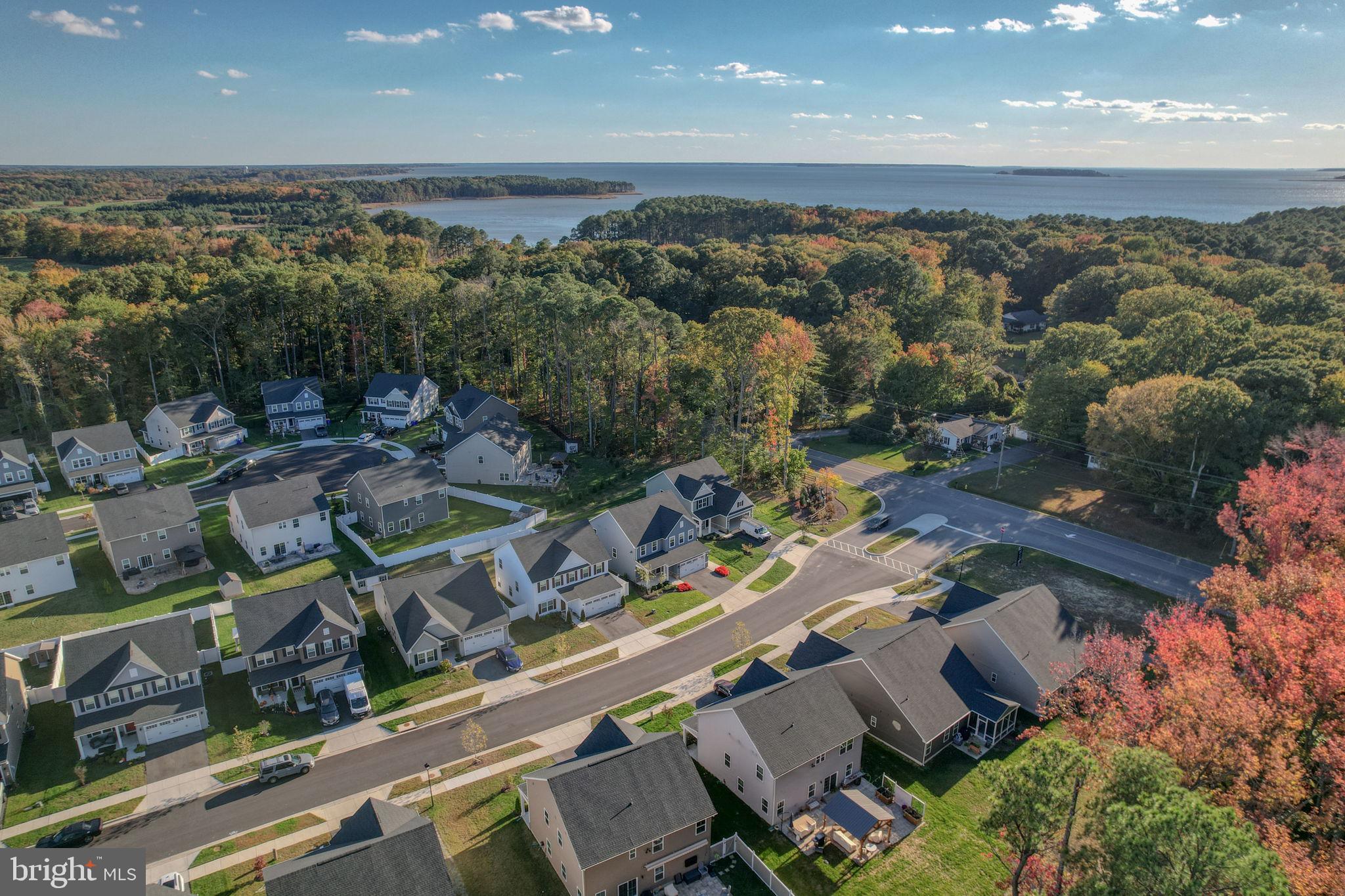 PERRY'S RETREAT - Residential