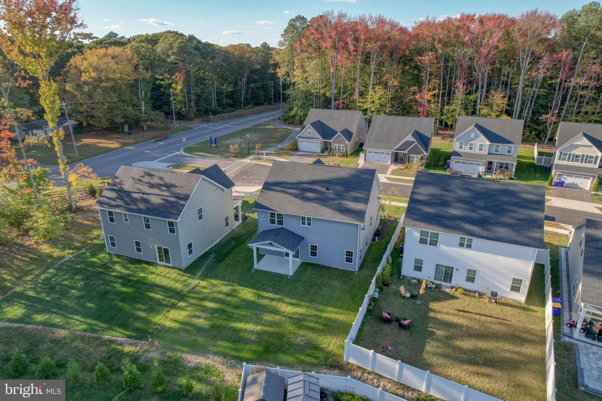 PERRY'S RETREAT - Residential