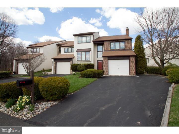 TANNERIE WOODS - Residential