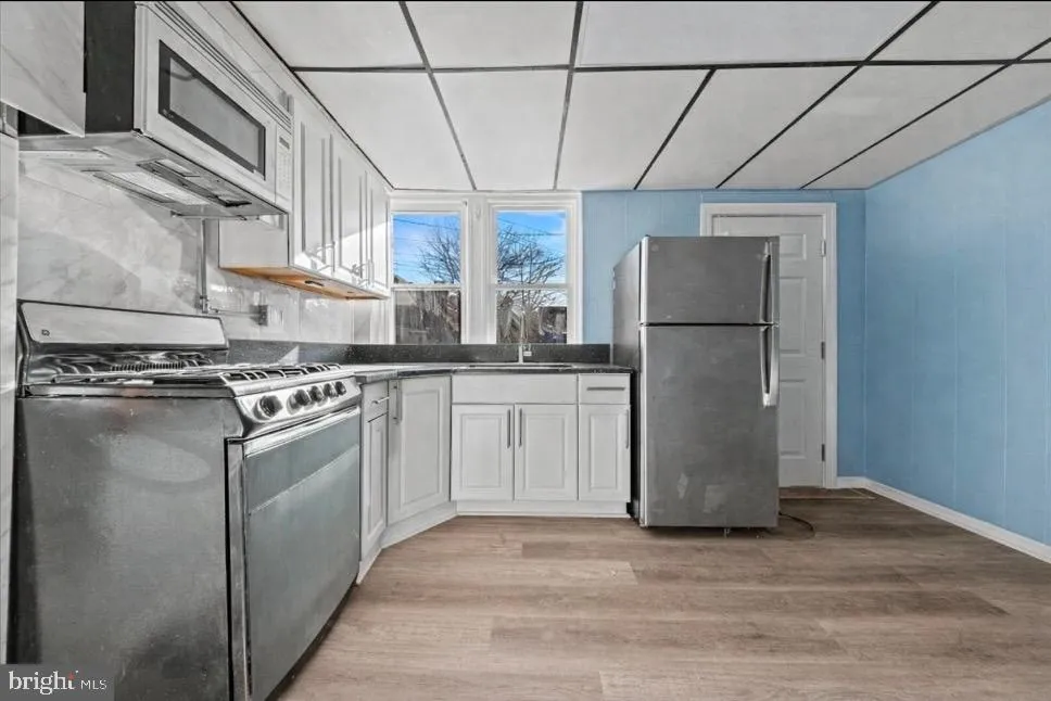 Camden, New Jersey 08104, United States, 2 Bedrooms Bedrooms, ,1 BathroomBathrooms,Residential,Coming Soon,247277