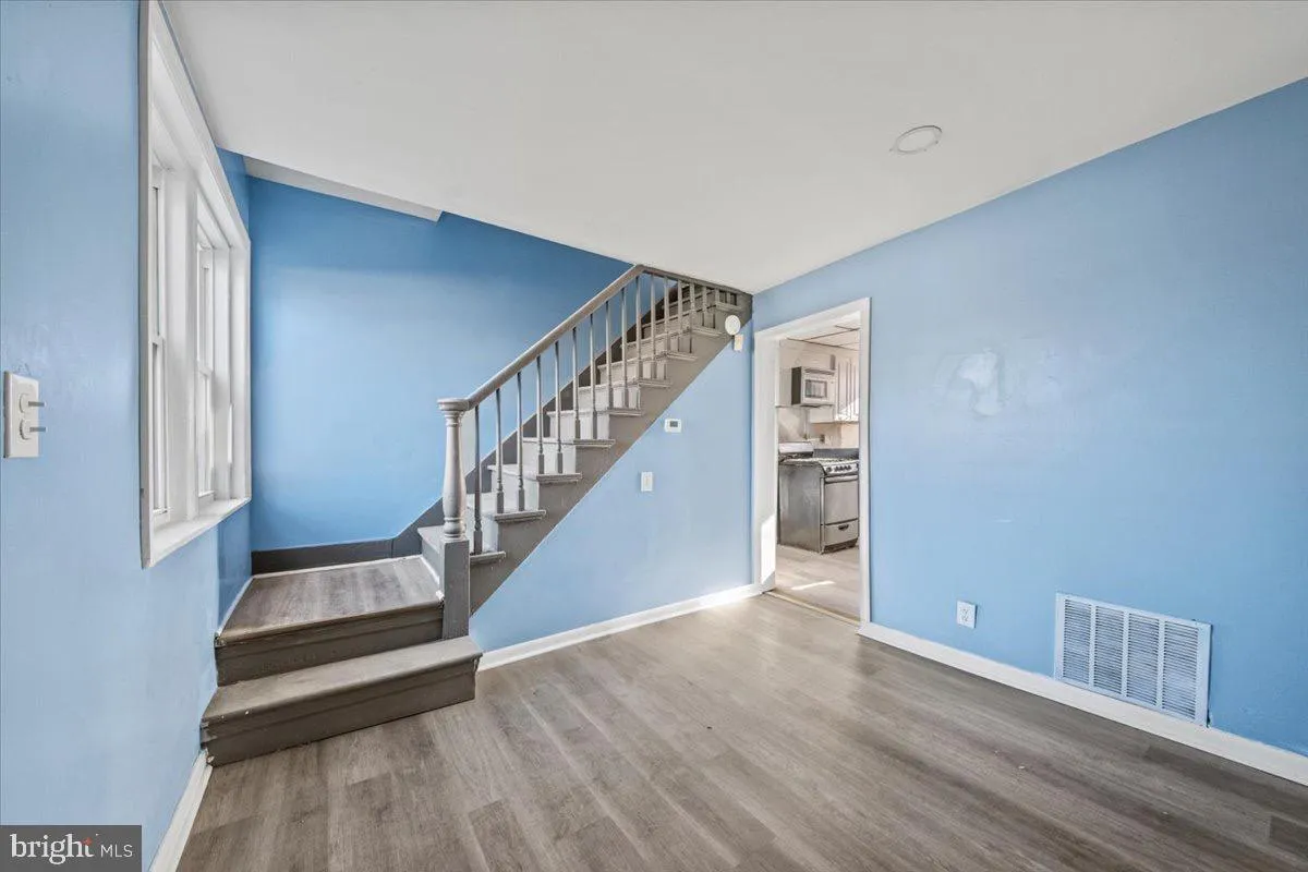 Camden, New Jersey 08104, United States, 2 Bedrooms Bedrooms, ,1 BathroomBathrooms,Residential,Coming Soon,247277