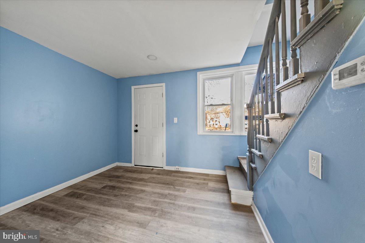 2845 N CONSTITUTION ROAD