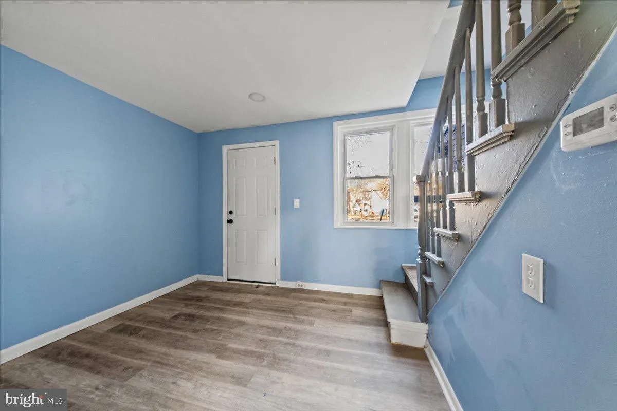 Camden, New Jersey 08104, United States, 2 Bedrooms Bedrooms, ,1 BathroomBathrooms,Residential,Coming Soon,247277