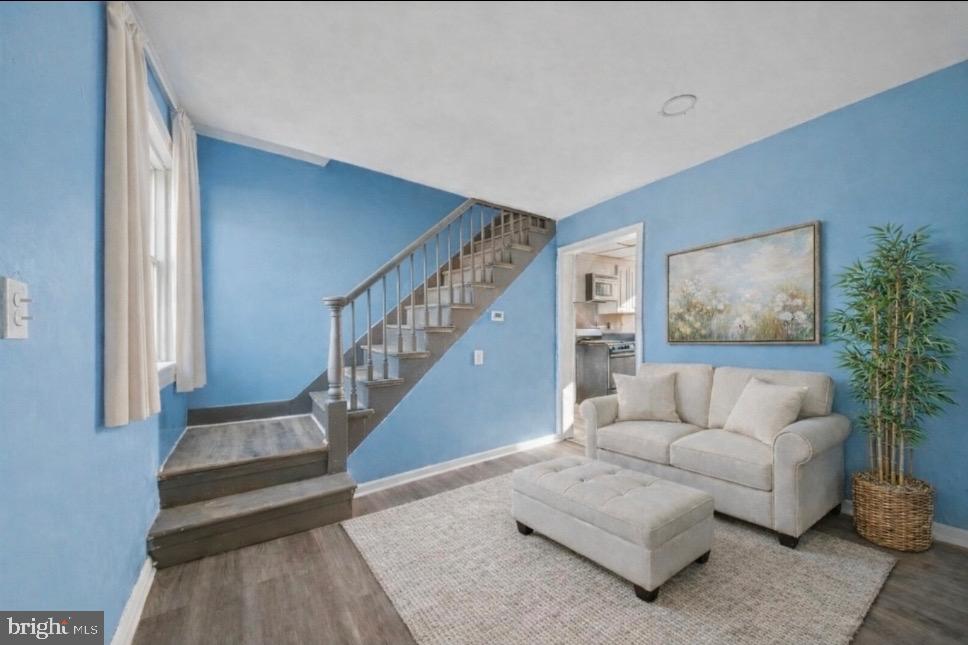 2845 N CONSTITUTION ROAD