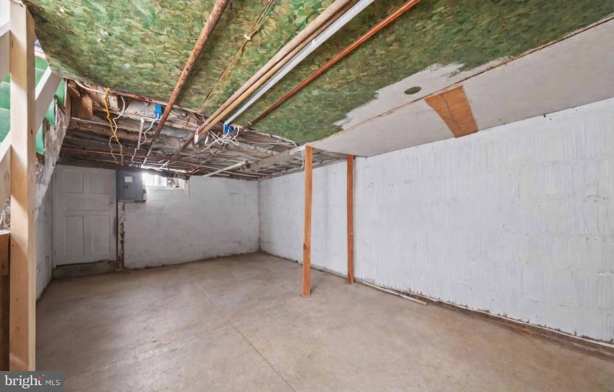 Camden, New Jersey 08104, United States, 2 Bedrooms Bedrooms, ,1 BathroomBathrooms,Residential,Coming Soon,247277