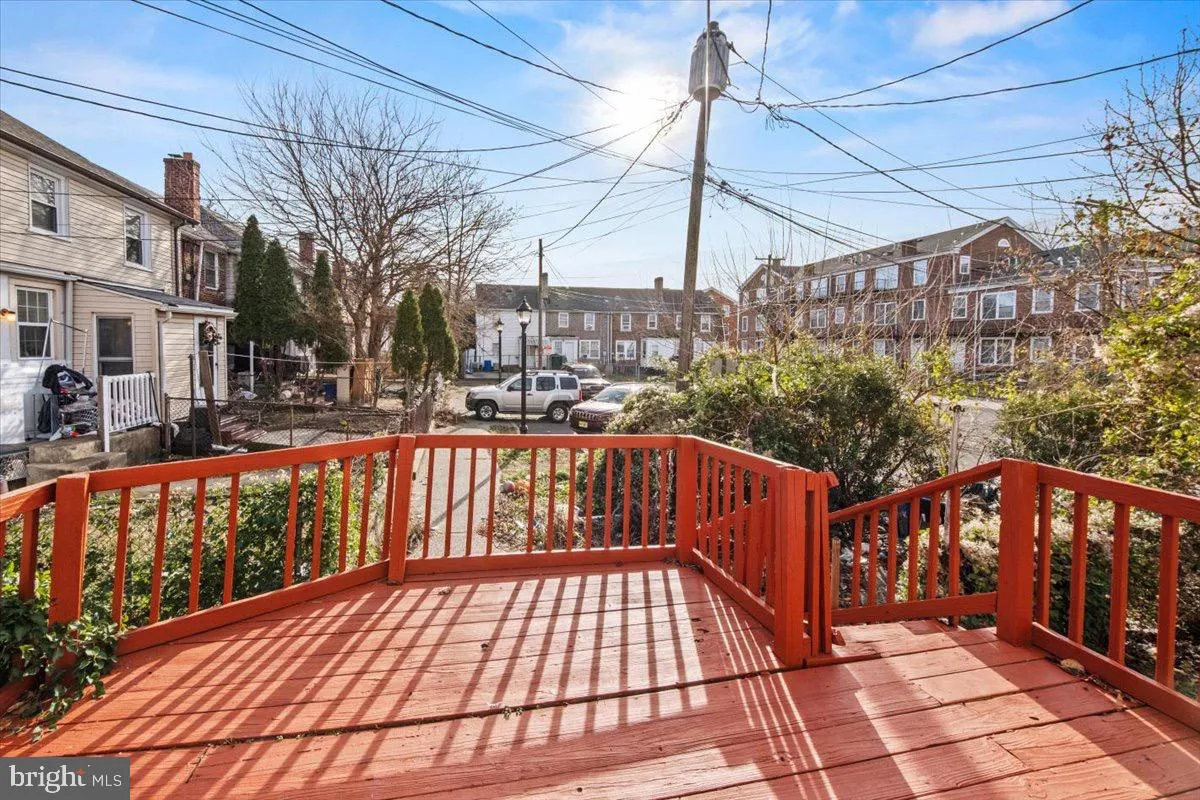 Camden, New Jersey 08104, United States, 2 Bedrooms Bedrooms, ,1 BathroomBathrooms,Residential,Coming Soon,247277