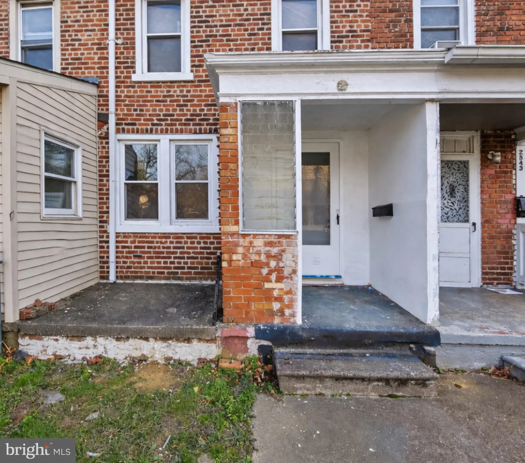 Camden, New Jersey 08104, United States, 2 Bedrooms Bedrooms, ,1 BathroomBathrooms,Residential,Coming Soon,247277