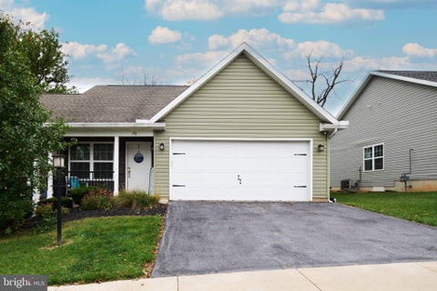 Photo of 176 Rosehill Drive, BELLEFONTE, PA 16823 (MLS # PACE2520896)