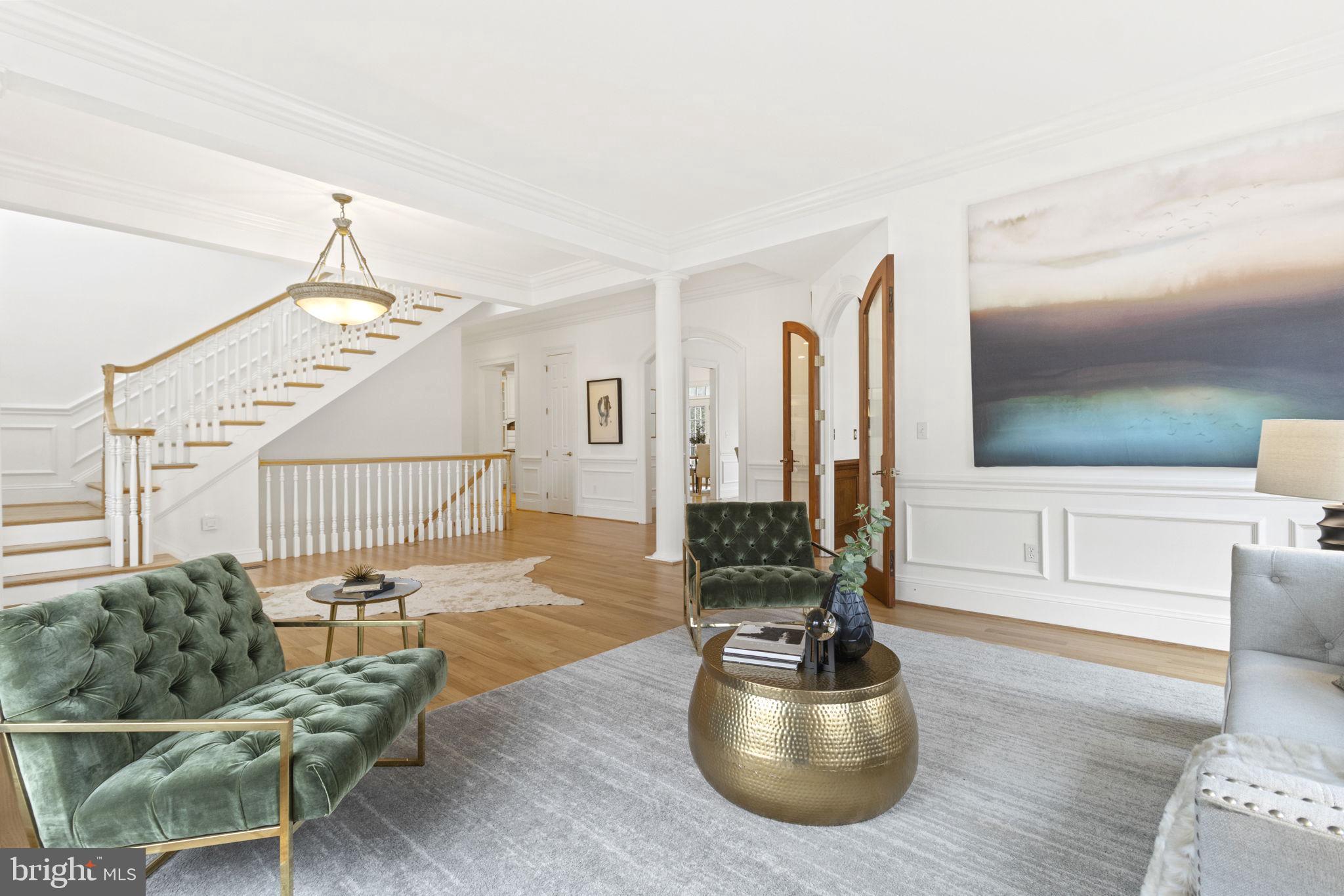 ALTA VISTA GARDENS - Residential