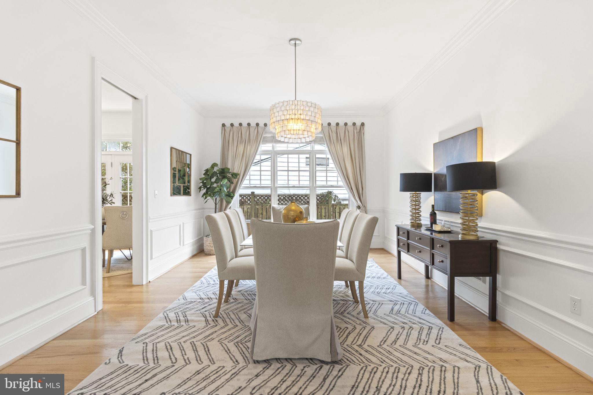 ALTA VISTA GARDENS - Residential